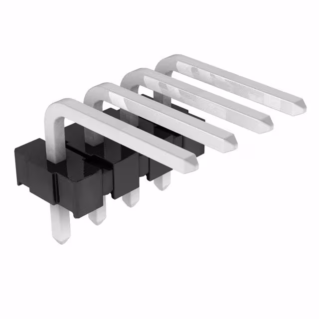 26485042 Molex  Headers Male Pins